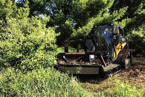 john deere brush cutter for skid steer|john deere rotary cutter attachment.